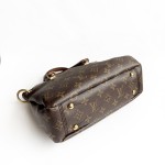 Louis Vuitton Pallas BB Handbag